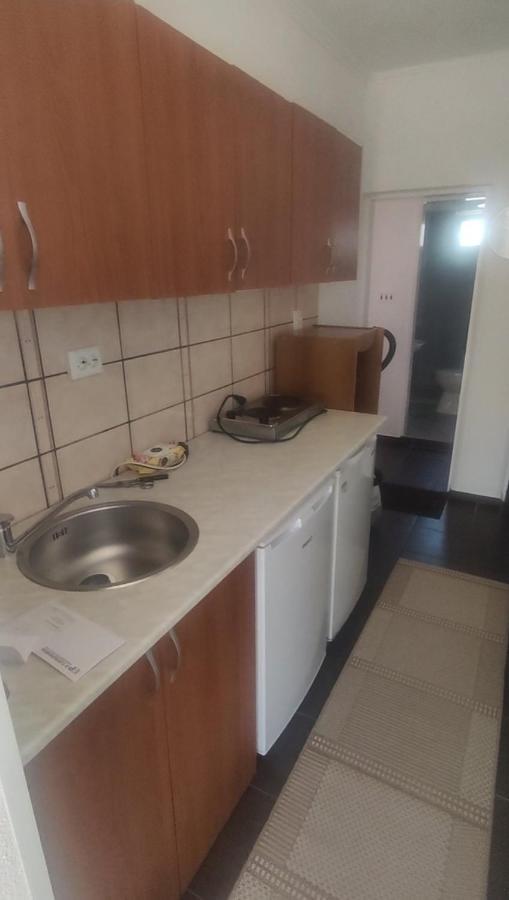Guest House Inara 内乌姆 外观 照片