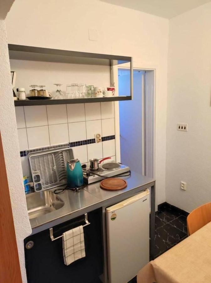 Guest House Inara 内乌姆 外观 照片
