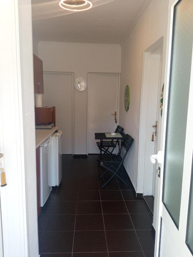 Guest House Inara 内乌姆 外观 照片