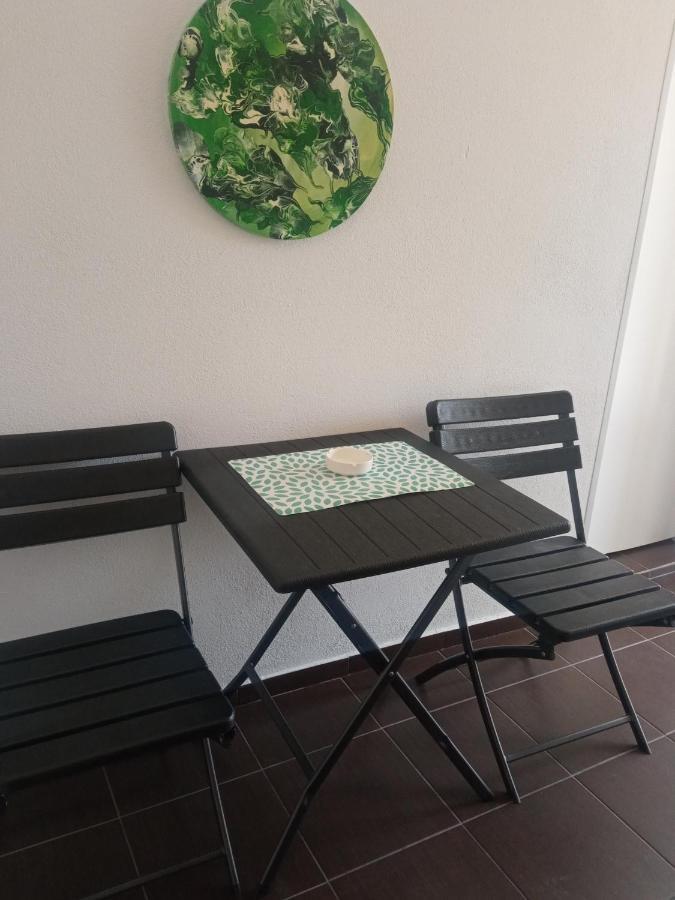Guest House Inara 内乌姆 外观 照片