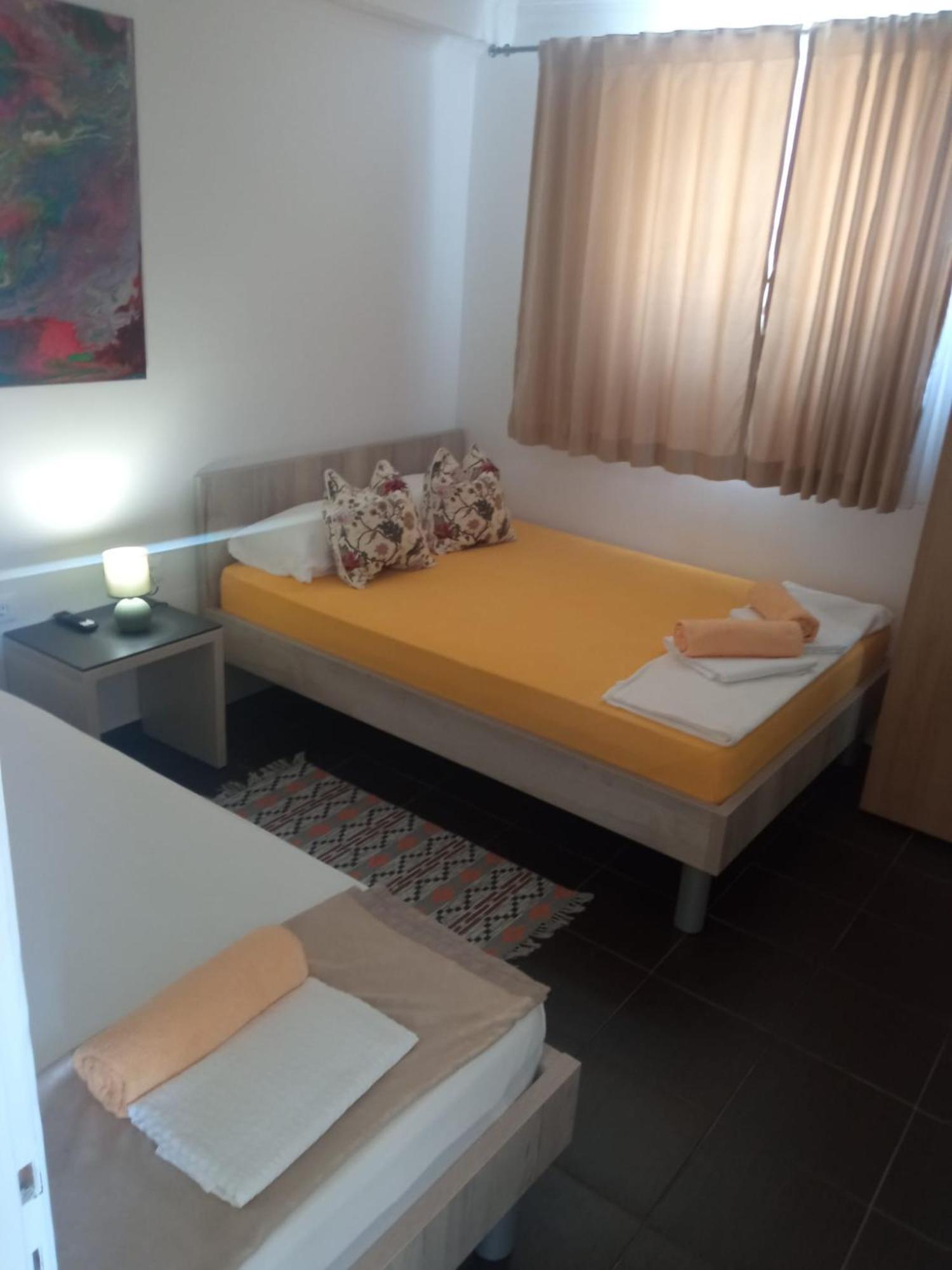 Guest House Inara 内乌姆 外观 照片